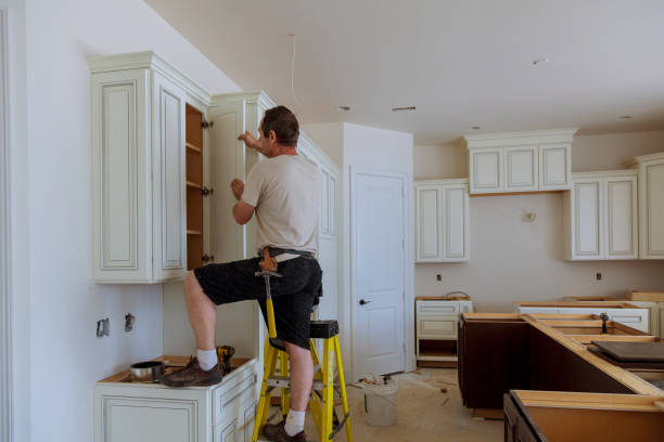 Licensed Backsplash Installation service in Norwood, NJ - I E Kitchen