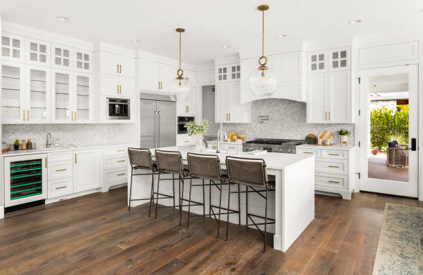 Reliable Backsplash Installation contractor in Norwood, NJ by I E Kitchen